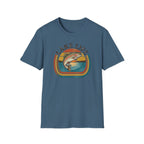 Lake Life Fishing T-Shirt