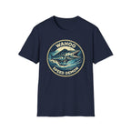 Wahoo Speed Demon T-Shirt