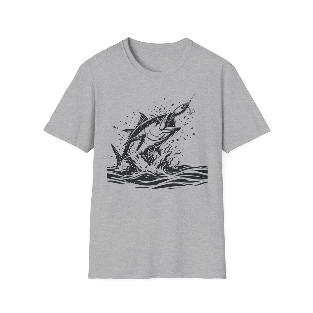 The big hit, Tuna hit T-Shirt