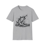 The big hit, Tuna hit T-Shirt