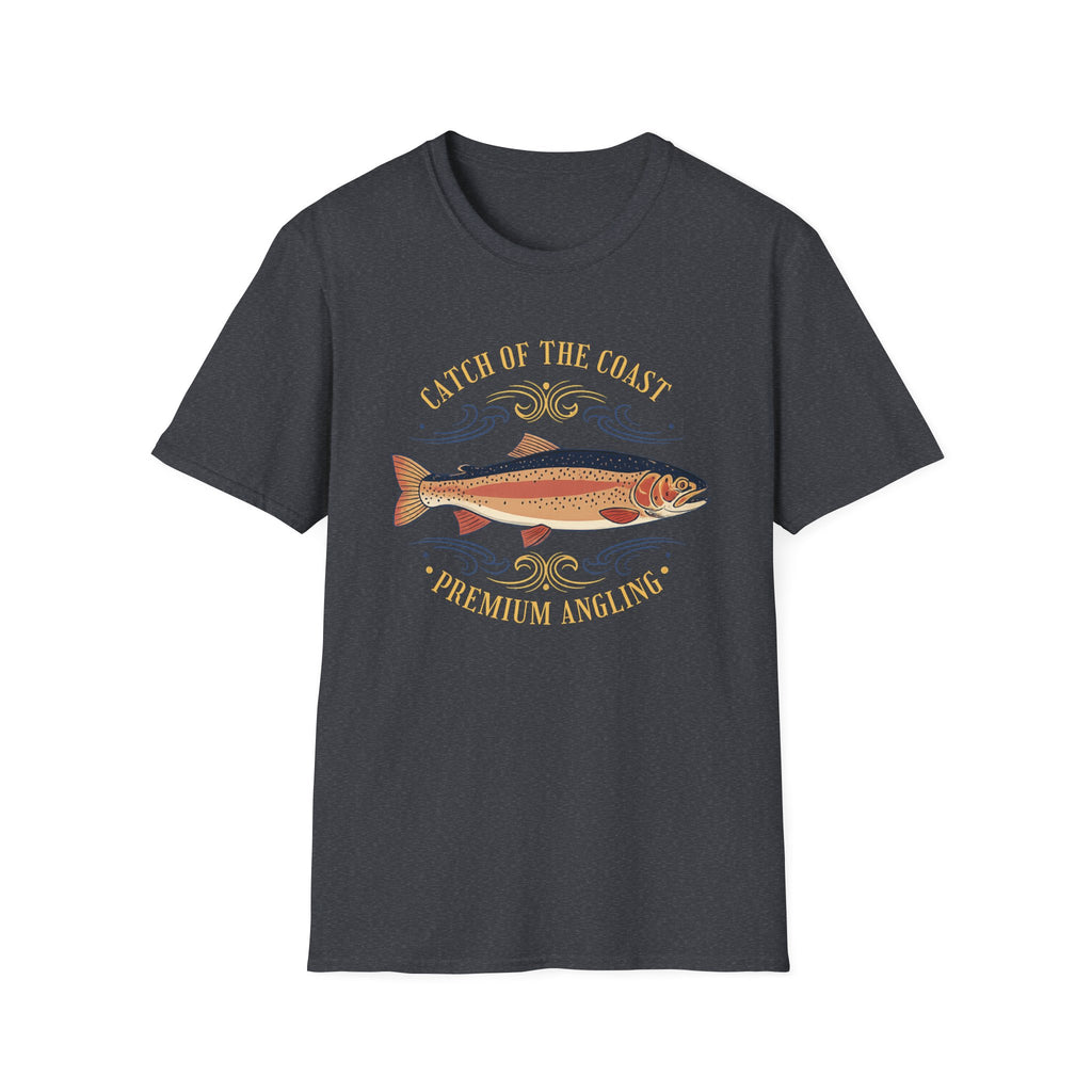 "Catch of the Coast" T-Shirt