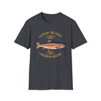 "Catch of the Coast" T-Shirt