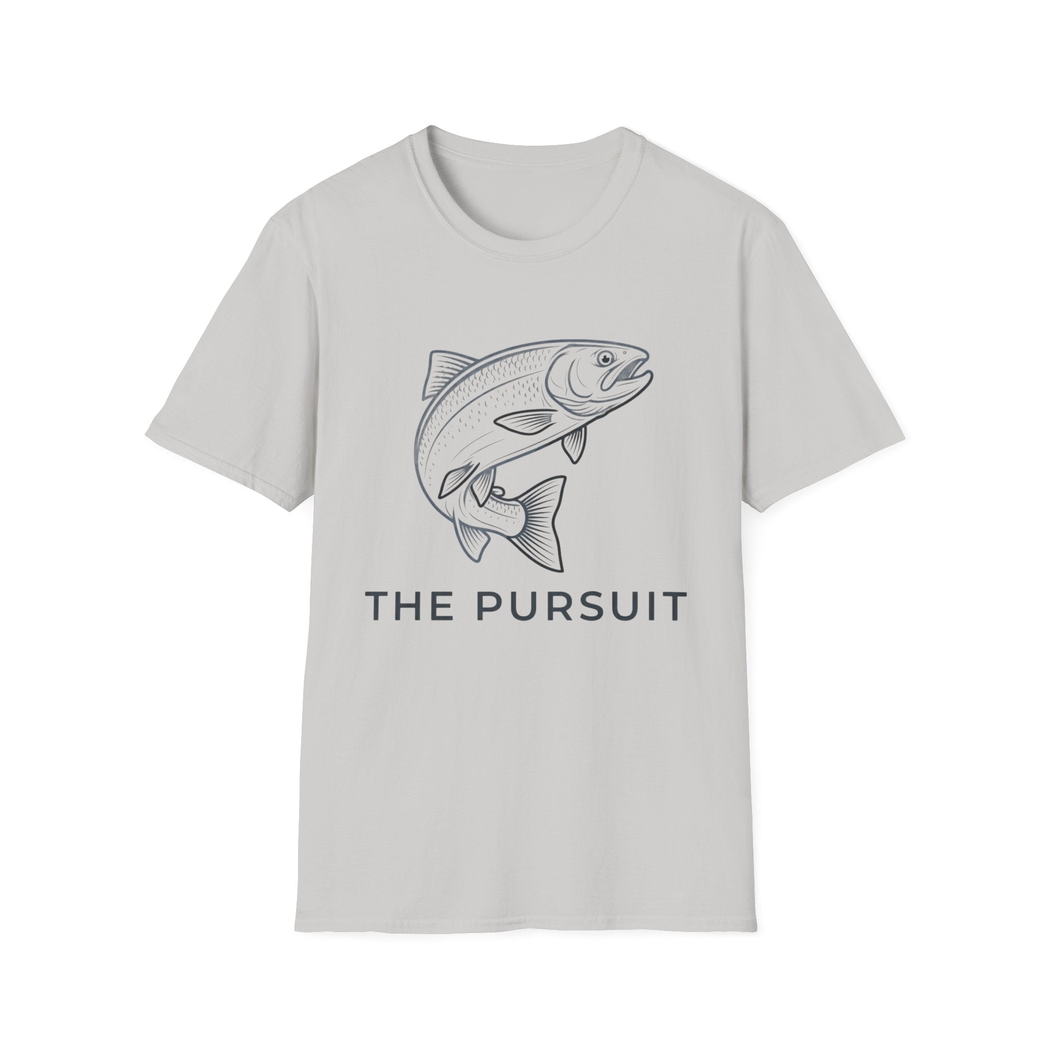 The Pursuit Fishing T-Shirt
